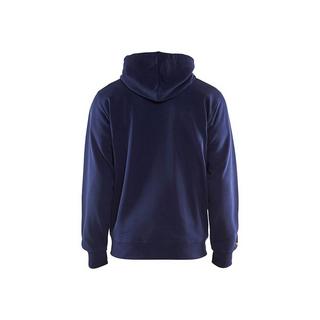 Blaklader  sweatshirt à capuche zippé 