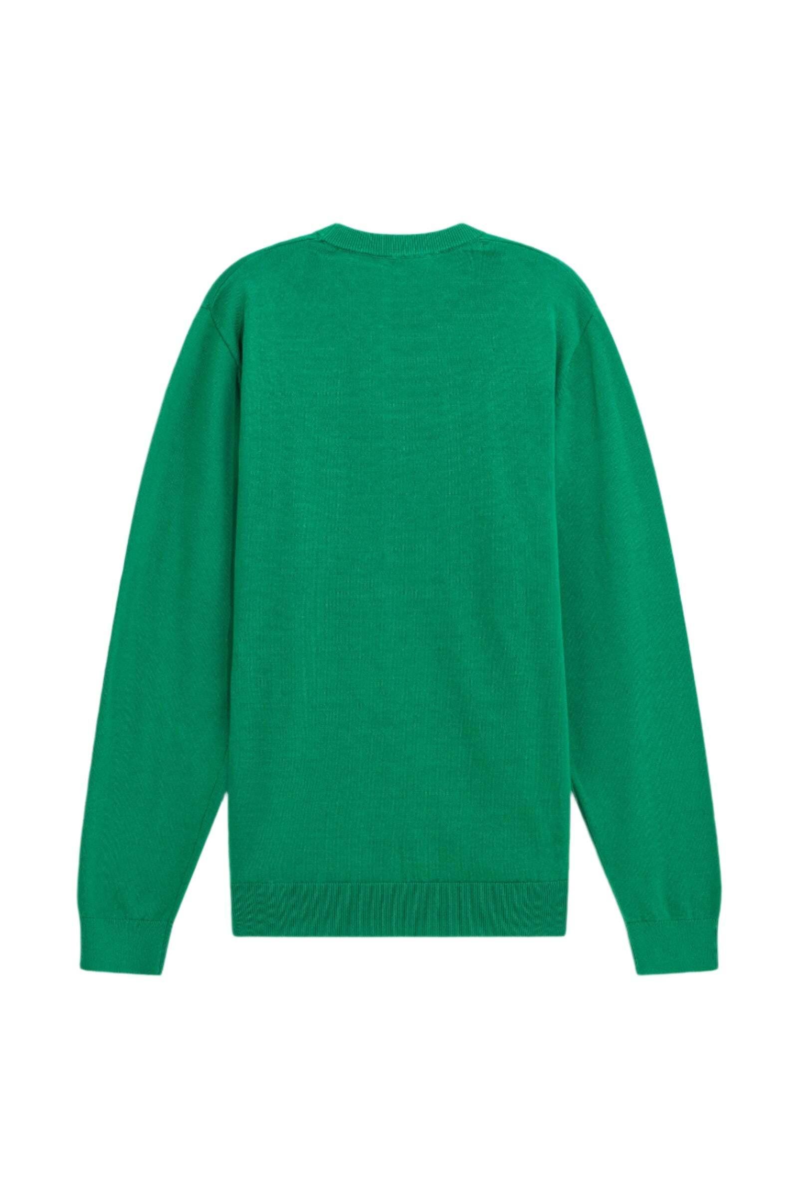 Gas Avier Round Neck Pullover  