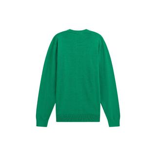 Gas Avier Round Neck Pullover  