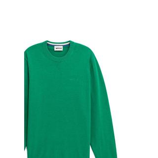 Gas Avier Round Neck Pullover  
