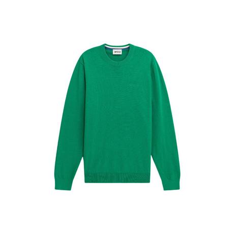 Gas Avier Round Neck Pullover  