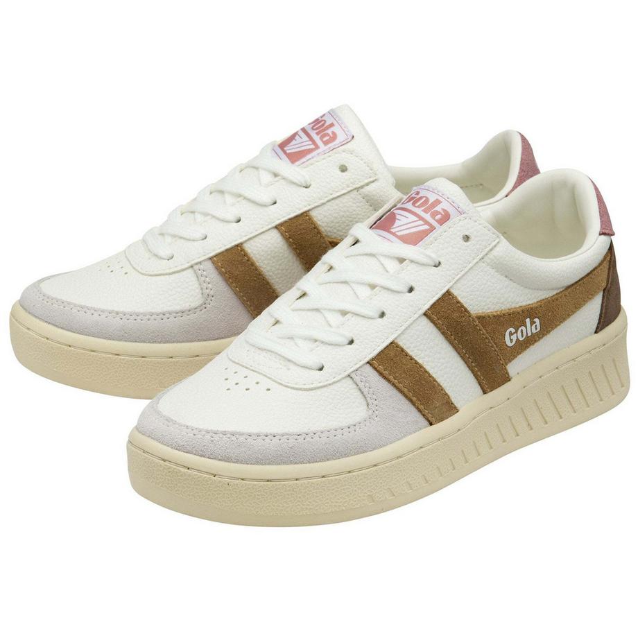 gola Sneakers Grandslam Trident  