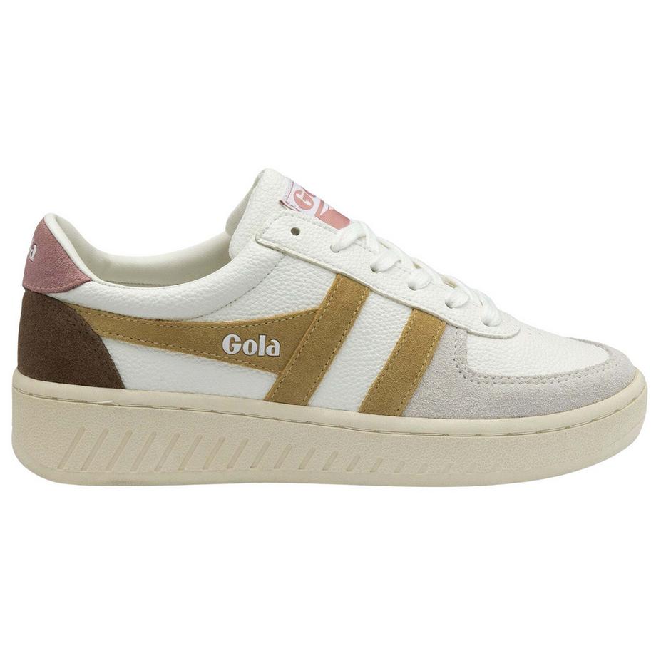 Baskets grandslam trident