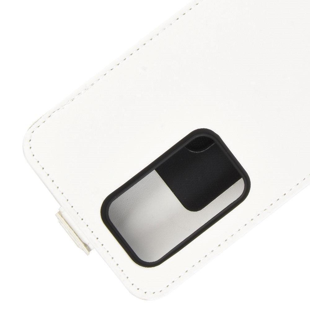 Cover-Discount  Huawei P40 - Custodia Classic Flip 