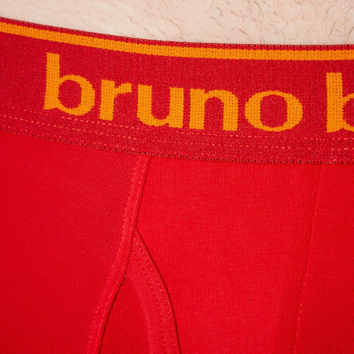 bruno banani  4er Pack Quick Access - Retro Short  Pant 