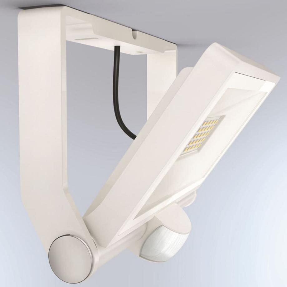 Steinel Lampe d'extérieur à capteur aluminium  