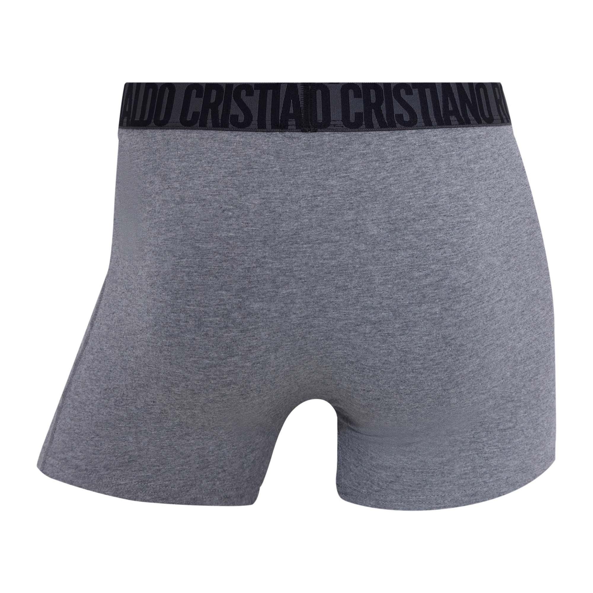 CR7 Lot de 10 Boxers Ajustés  