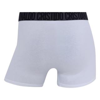 CR7 Lot de 10 Boxers Ajustés  