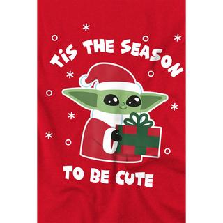 STAR WARS Tis The Christmas Season T-Shirt  