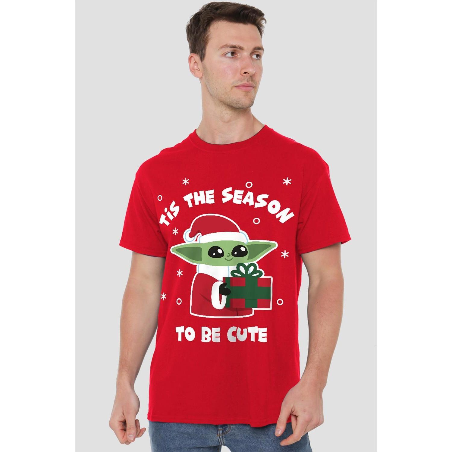STAR WARS Tis The Christmas Season T-Shirt  