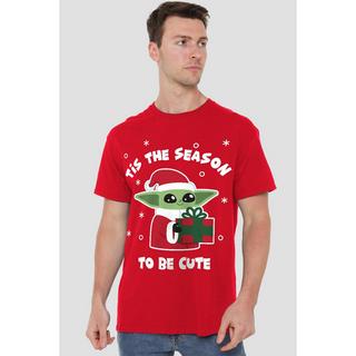 STAR WARS Tis The Christmas Season T-Shirt  