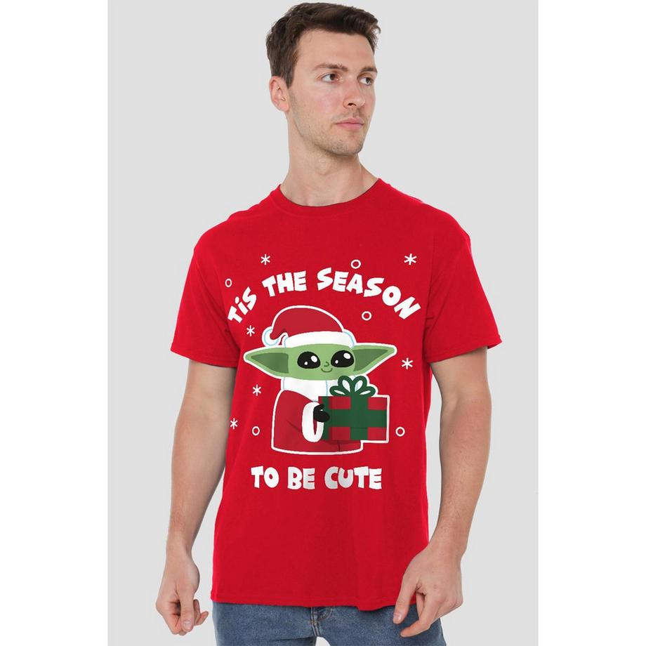 STAR WARS Tis The Christmas Season T-Shirt  