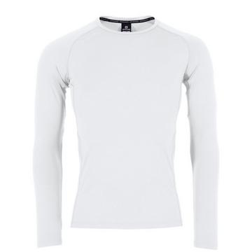 maglia a maniche lunghe per bambini core baselayer