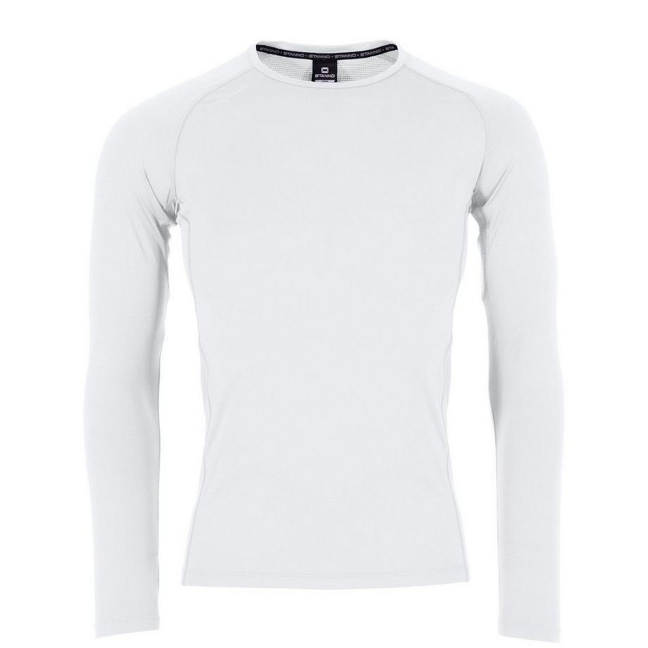 maglia a maniche lunghe per bambini core baselayer