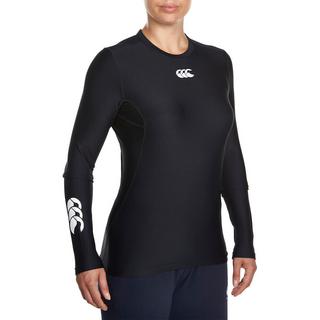 Canterbury  thermoreg langarmtrikot, damen 