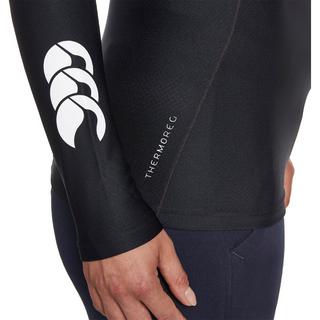 Canterbury Thermoreg Top Baselayer Maniche Lunghe  