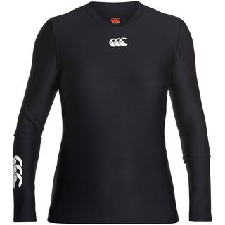 Canterbury Thermoreg Top Baselayer Maniche Lunghe  