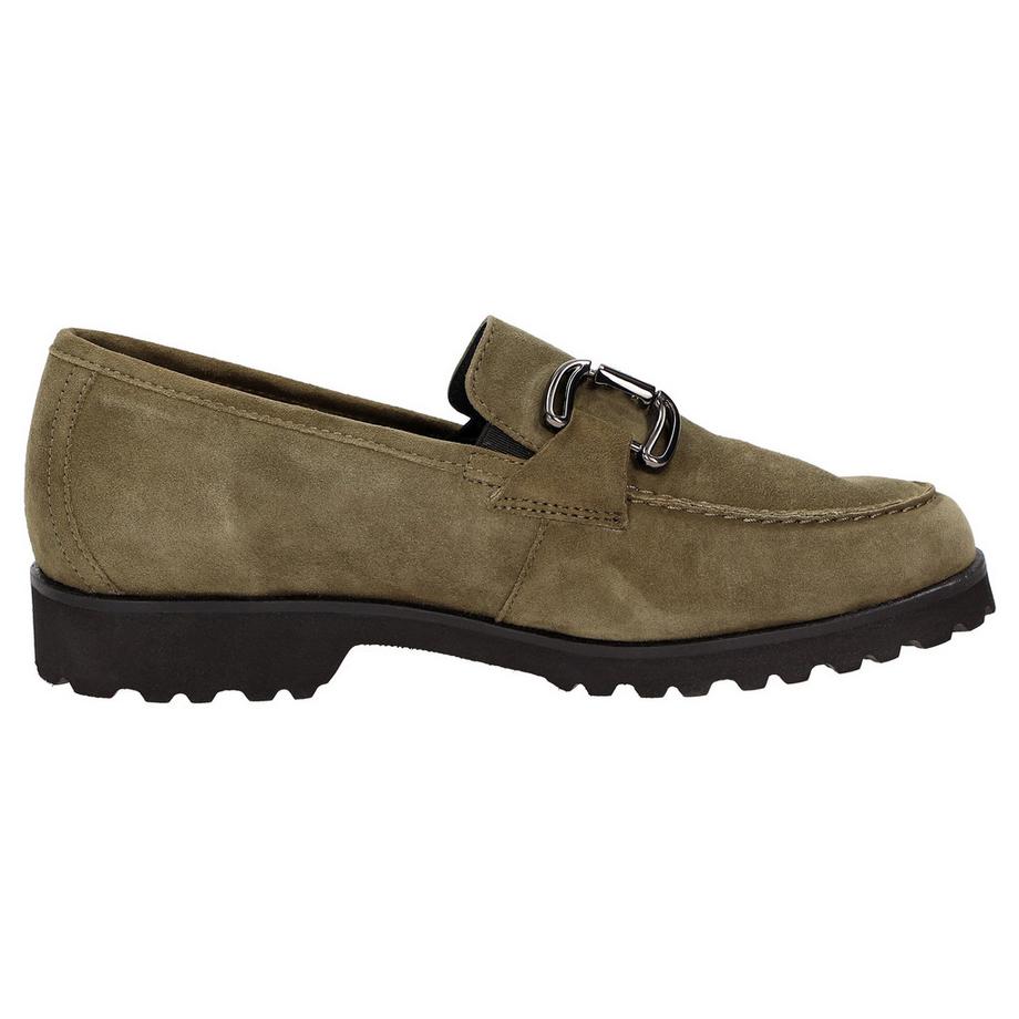 Sioux Meredith-753-H Slipper  