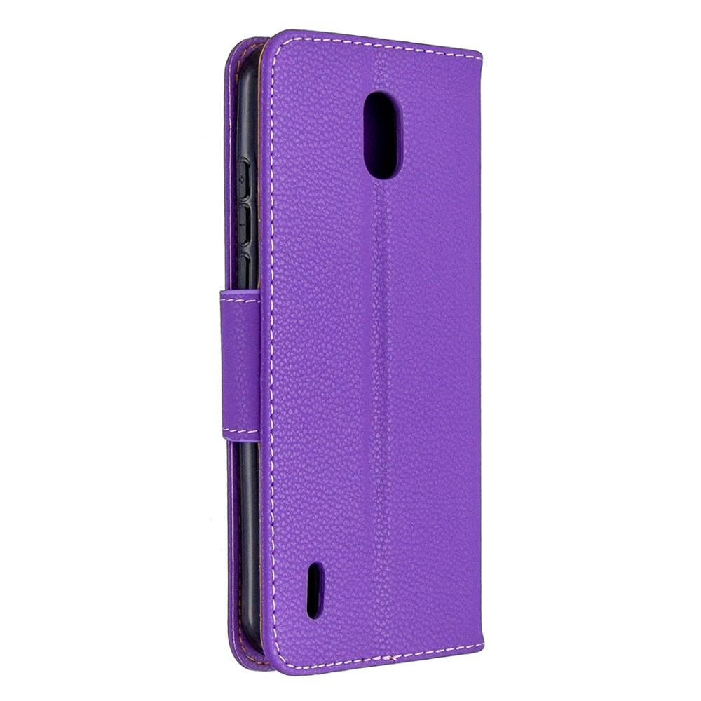 Cover-Discount  Nokia 1.3 - ÉTui En Cuir Coque 