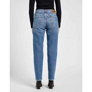 Lee  Jeans Straight Leg Carol 