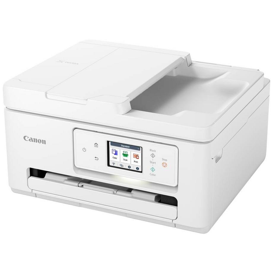 Canon  Tintenstrahl-Multifunktionsdrucker 