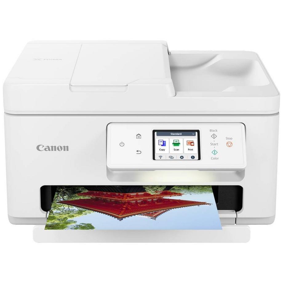Canon  Tintenstrahl-Multifunktionsdrucker 