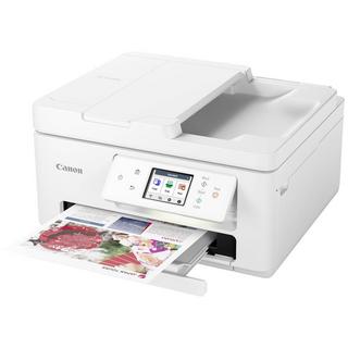 Canon  Tintenstrahl-Multifunktionsdrucker 