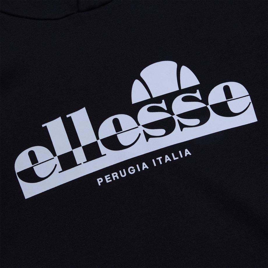 Ellesse  Felpa Con Cappuccio 