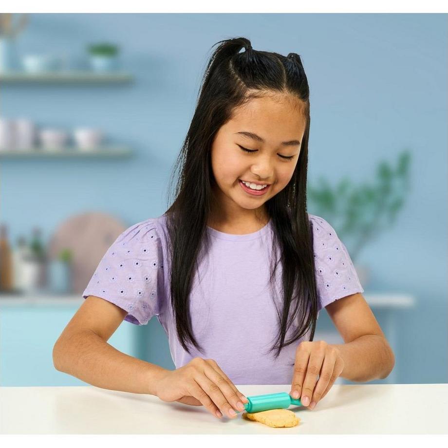 Moose  Plüsch Cookez Makery Bakez Ofen 