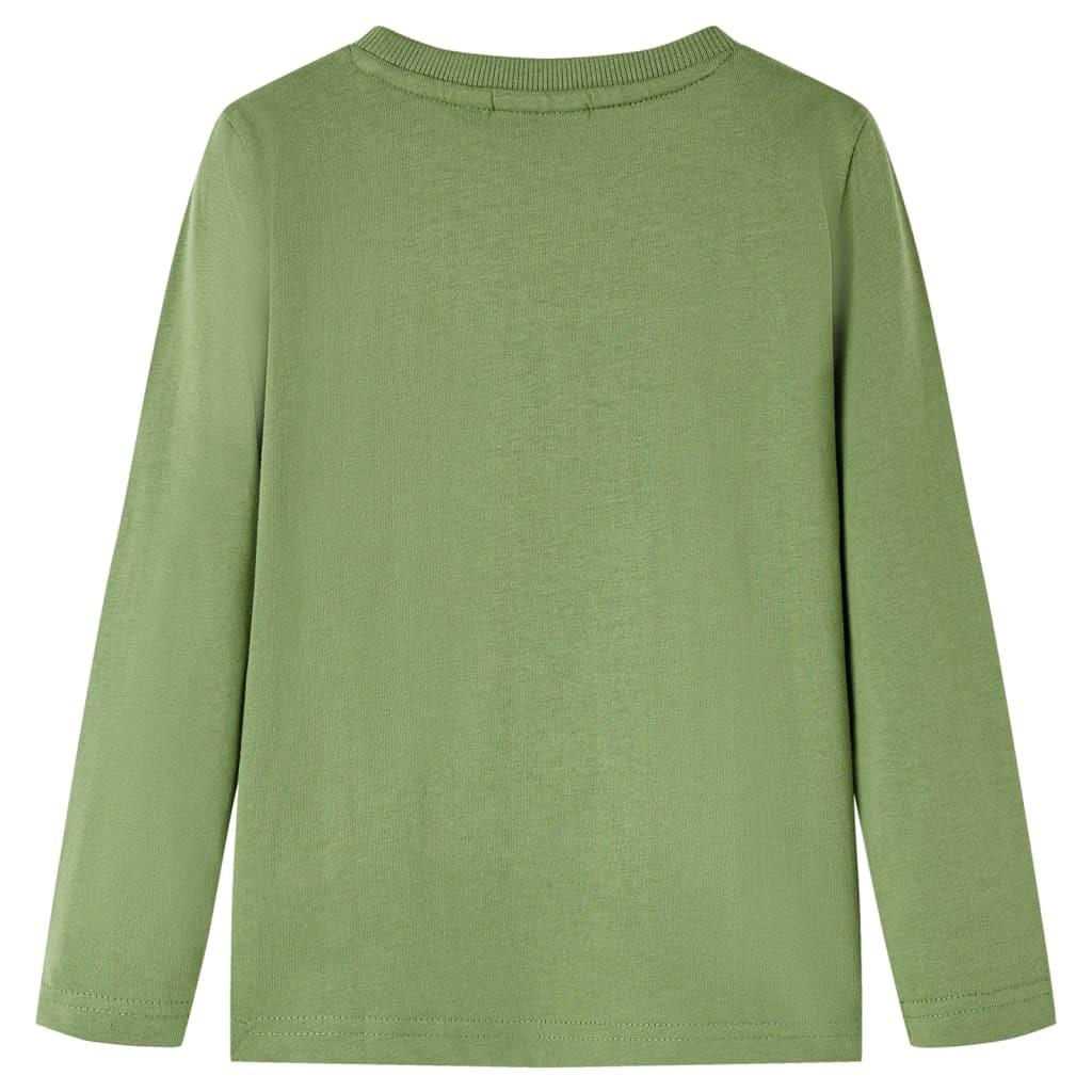 VidaXL  Kindershirt baumwolle 