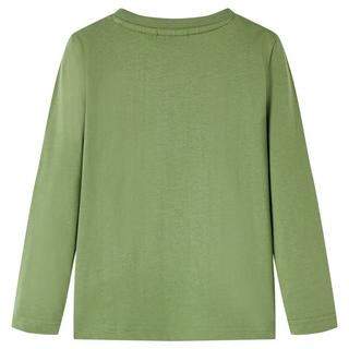 VidaXL  Kindershirt baumwolle 