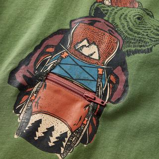 VidaXL  Kindershirt baumwolle 