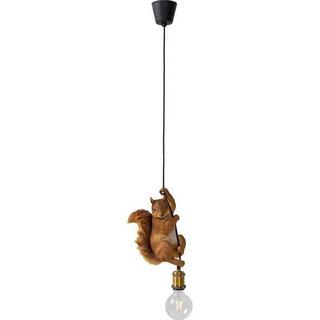 KARE Design Lampada a sospensione scoiattolo  