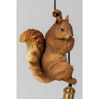 KARE Design Hängeleuchte Squirrel  