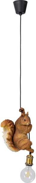 KARE Design Lampada a sospensione scoiattolo  