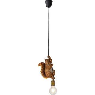 KARE Design Lampada a sospensione scoiattolo  