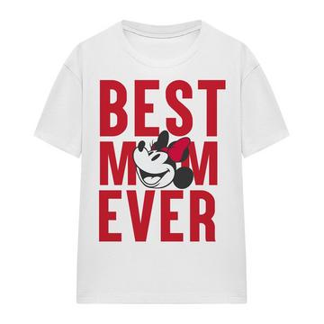 Best Mom Ever TShirt