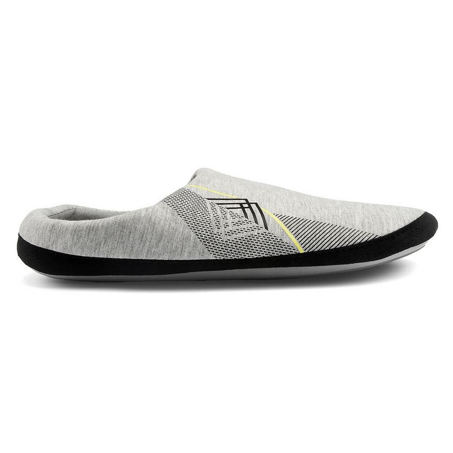 isotoner Pantoufles Slip-On 77640  