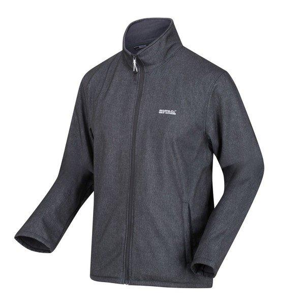 Regatta  Cera V Softshelljacke windbeständig 