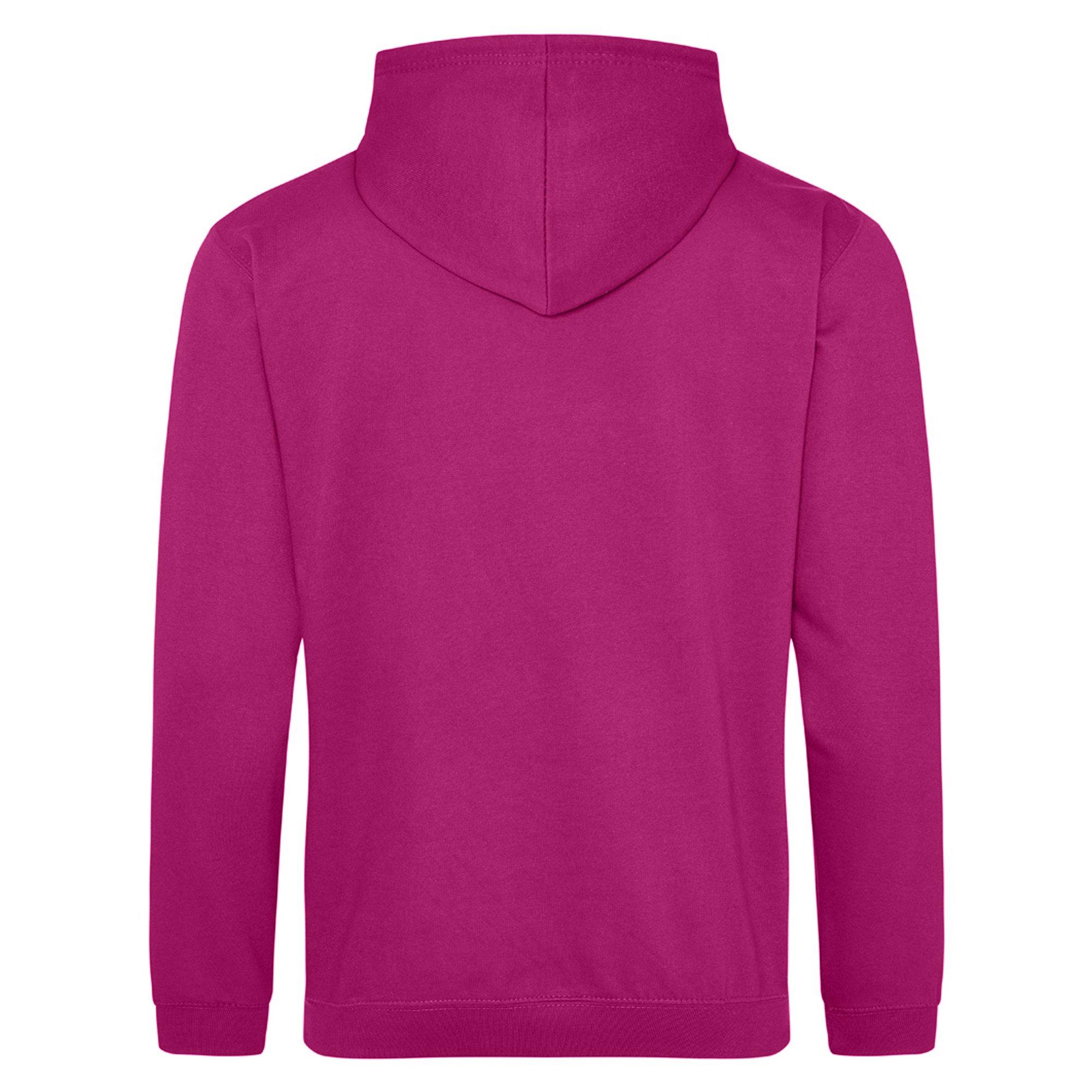 AWDis College Kapuzenpullover  