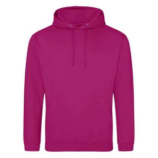 AWDis College Kapuzenpullover  