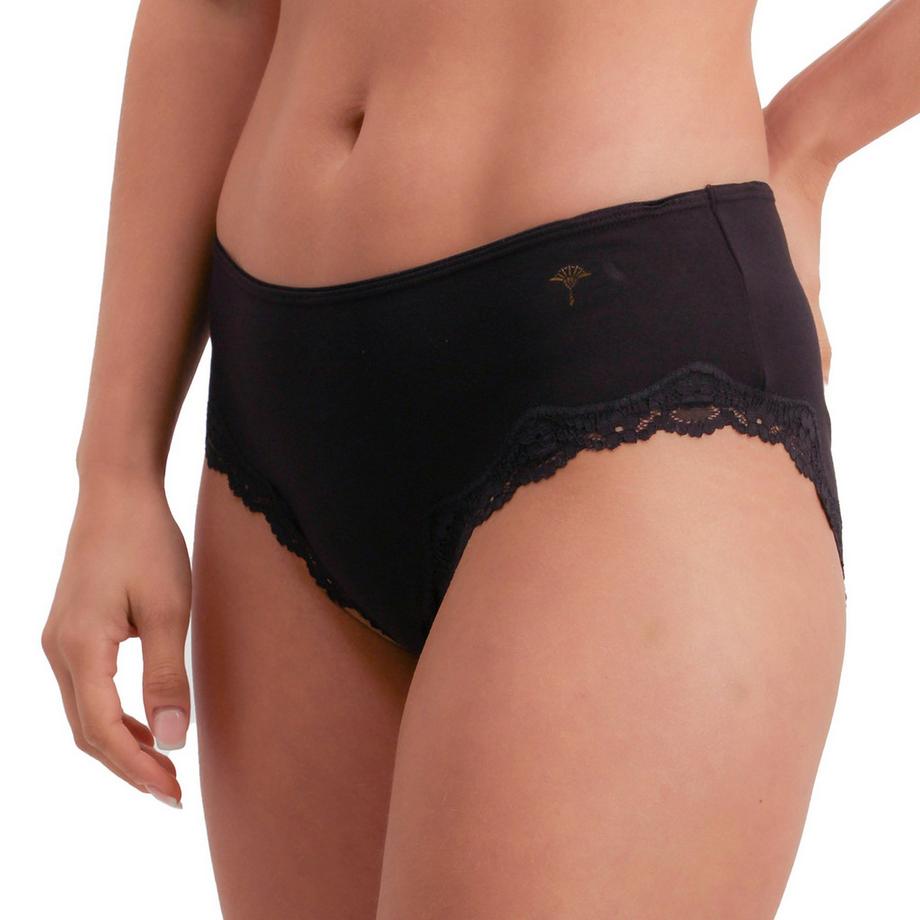 JOOP! Panty 3er Pack Bequem sitzend Multipack  