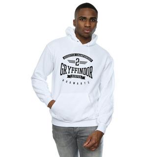Harry Potter Gryffindor Keeper Kapuzenpullover  