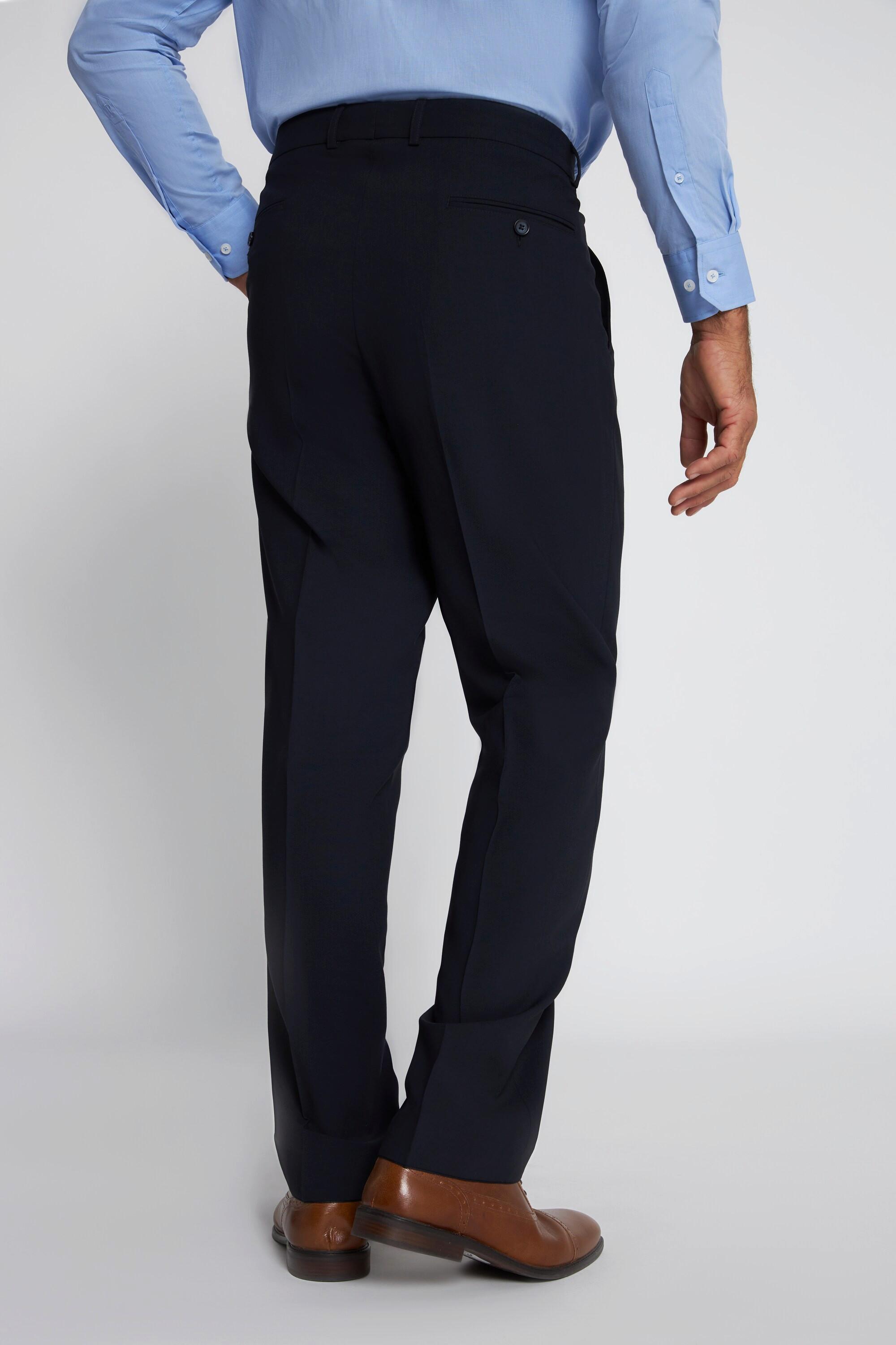 JP1880 FLEXNAMIC Zeus Pantaloni Business  