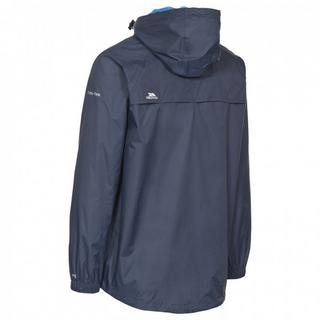 Trespass Qikpac Wasserdichte Regenjacke  