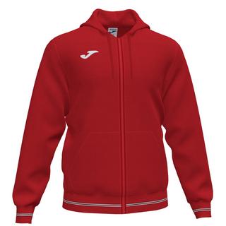 Joma Campus III Kapuzenjacke  
