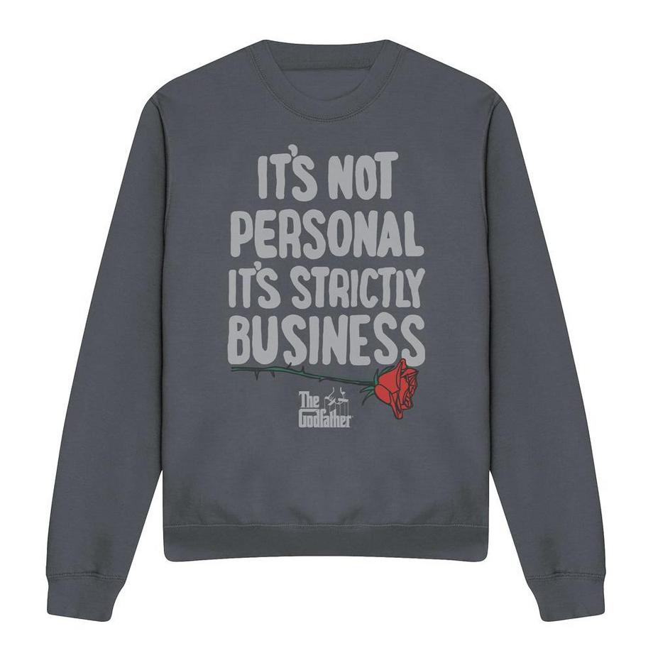 Strictly Business Sweatshirt
