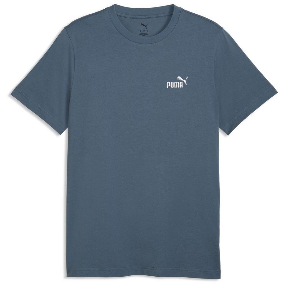 T-shirt  Pack de 1 Confortable à porter-ESS Small No. 1 Logo Tee