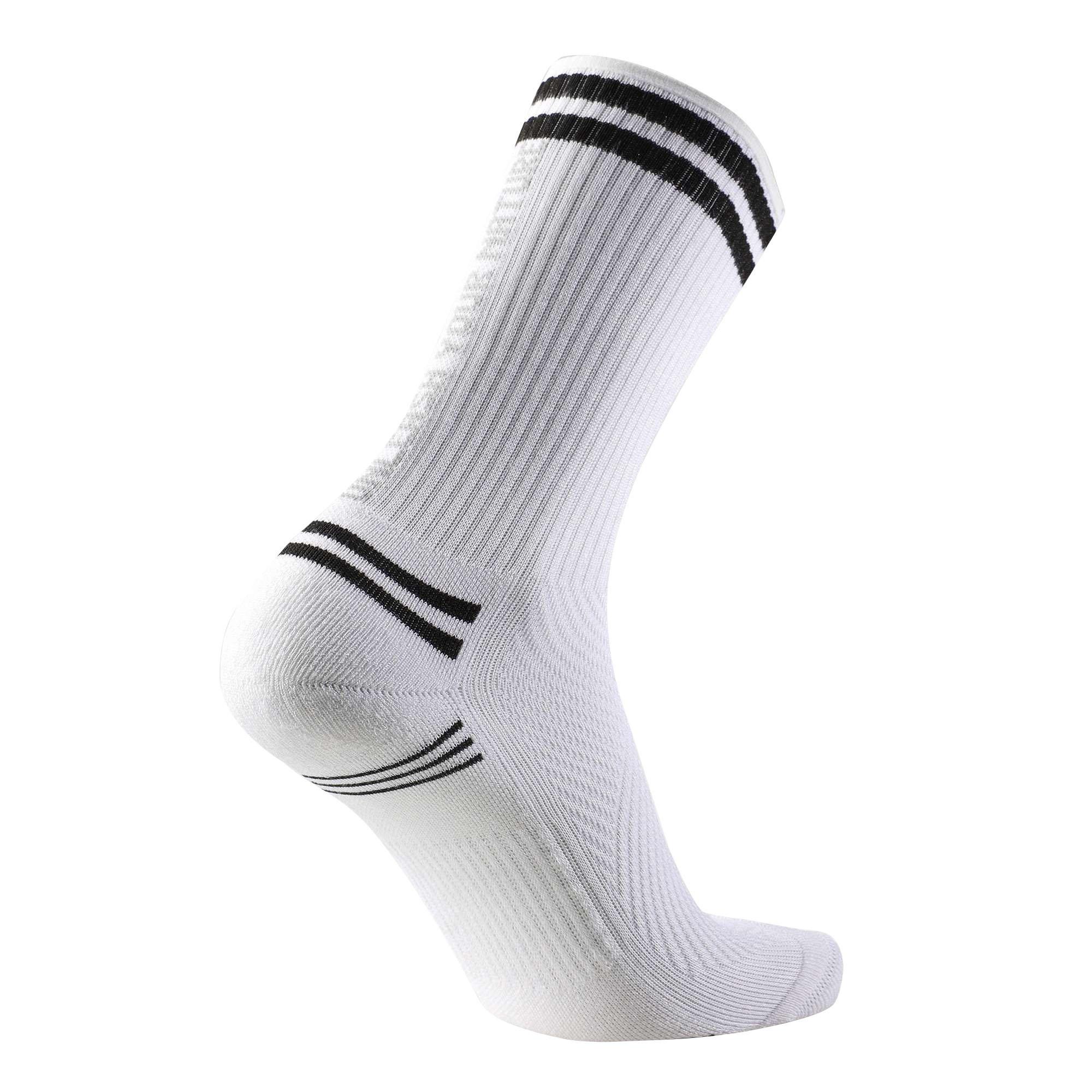 UYN Stretch Everyday Crew Socks  