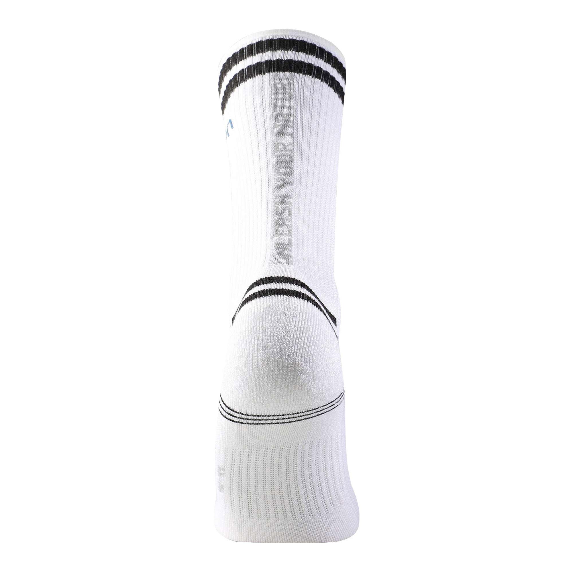 UYN Stretch Everyday Crew Socks  